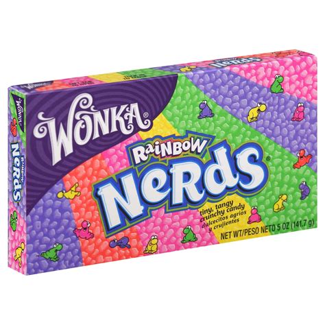 nerds willy wonka